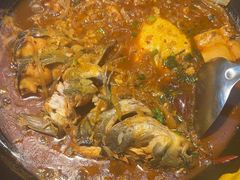 -袁小二大东北铁锅炖(吉祥村总部)