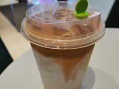 -奈雪的茶(佛山顺德美的悦然广场店)