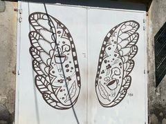 -槟城街头艺术街区