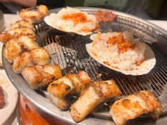 -缘·金家烤鳗鱼(西塔总店)