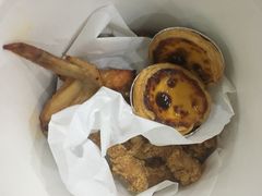 -肯德基(晋江城市广场店)