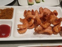 -海底捞火锅(宇飞大厦店)