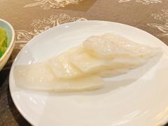 顺德特色伦教糕-香云轩·顺德菜(香云纱园林酒店店)
