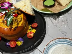 -Home Thai·泰谣(王府井apm店)