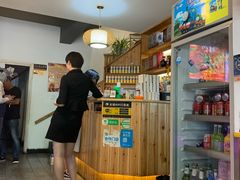 -春和發特色蒸饺(浐河西路店)
