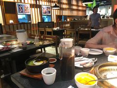 大堂-嘿嘟嘟·肋条烧肉放题(爱融荟城店)