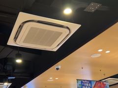-海底捞火锅(天津SM城市广场店)