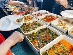 -六和餐饮(东城根店)