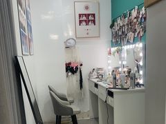 -拍刻风照相馆(南山西丽店)