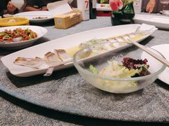 -恒记饭店(珠江路总店)