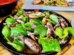 -星奇缘·海鲜餐厅(东山美食地标店)