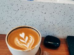 -PUZZLE COFFEE 拼图咖啡
