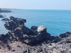 -龙头岩(Dragon Head Rock)