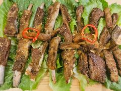 -解家河南菜(金水路店)