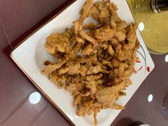 -老舅老蒙肉饼非遗店(一店)