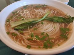 -天龙宝严素食馆(大兴善寺店)