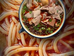 -黔派·虾子羊肉粉·小吃(佳宁娜广场店)