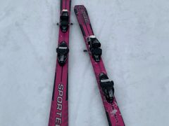 -杭州生仙里国际滑雪场