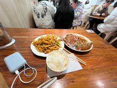 -卢庄(江汉路店)
