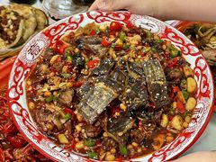 -麻辣范儿(良乡机场店)