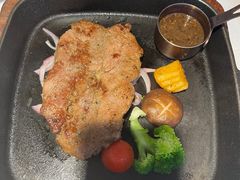 -牛扒先生·厚切雪花牛扒西餐厅(北京路禺山路店)