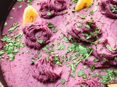 -北京王府井希尔顿酒店·万斯阁西餐厅