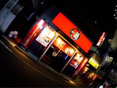 -一兰拉面(池袋店)