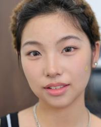 -韩美绣·骨相纹眉·洗眉美瞳线