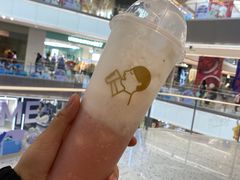 -喜茶(烟台莱山万象汇店)