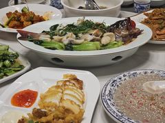 -旺达·福州菜(正大广场店)