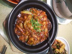 -铜锣湾·有麝自然香(重庆新天地店)