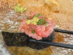 -Sushi Hanzo半藏(天环广场店)