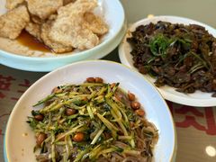 -英兰朝族饭店·英兰锅包肉(佳园路店)