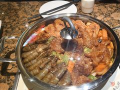 -黄记煌三汁焖锅(金凤万达广场店)