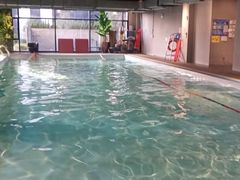 -游乐美游泳培训俱乐部(宝山顾村店)