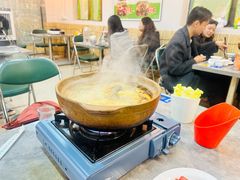 -螺思宝螺蛳粉火锅·鸭脚煲(西乡店)