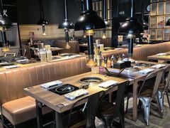 -火炉火自助餐(五道口购物中心店)