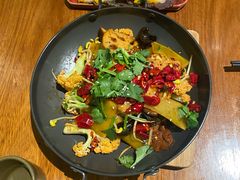 -七色云蔬食(喜邻里店)