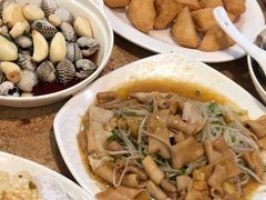 -揭阳钟记小食(福田新村店)