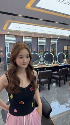 -藤野造型烫染·漂发