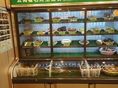 -菌海森林·非遗野生菌火锅(西山区滇池路摩根道店)