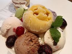 -哈根达斯(天河城店)