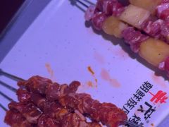 -丰茂烤串(全国首店)