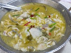 -陈生记黑鱼馆·20年活鱼现杀(宁波鼓楼店)
