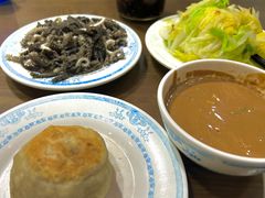 -老爆肚满五香烧牛羊肉