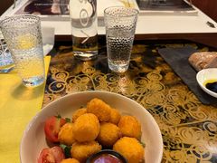 -Ponte 意大利餐厅