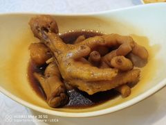 -畔山酒店中餐厅