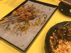 -松明一烤肉馆(鲁园店)