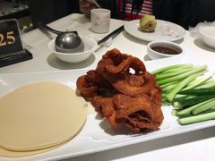 -金春禧·鲁菜海鲜(延吉路万达店)