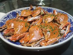 -渔堂公园餐厅·本帮菜(乐园路店)